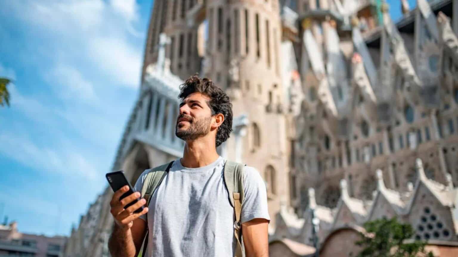 Una nuova era con le eSIM globali di Rabona Connect