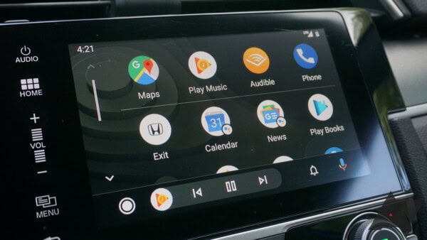 Android Auto: il compagno ideale per ogni automobilista