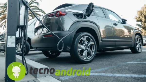 SK On, innovazione per il mondo delle auto elettriche