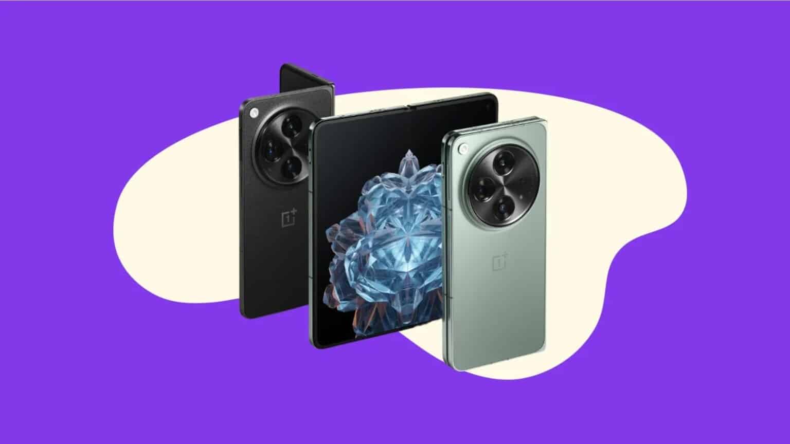 Scopriamo le opzioni di colore e i tagli di memoria per i nuovi OnePlus, pronti a conquistare il mercato globale