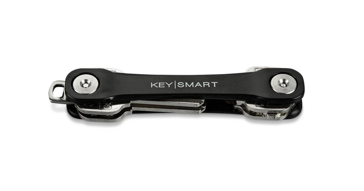KeySmart Flex