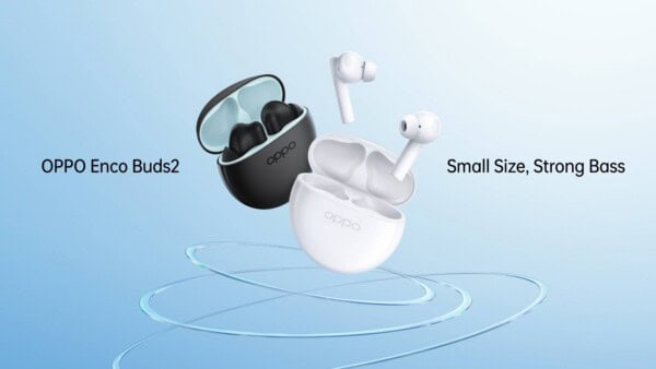 OPPO Enco Buds2