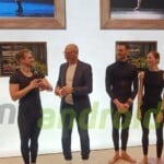 amazfit - dettaglio Amazfit annuncia Wellness Wonderland con il Balletto Siciliano Contemporaneo