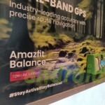 Amazfit annuncia Wellness Wonderland con il Balletto Siciliano Contemporaneo
