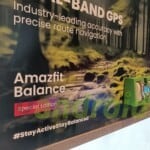 amazfit Amazfit annuncia Wellness Wonderland con il Balletto Siciliano Contemporaneo