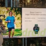 amazfit - design Amazfit annuncia Wellness Wonderland con il Balletto Siciliano Contemporaneo