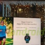 amazfit - funzionalità Amazfit annuncia Wellness Wonderland con il Balletto Siciliano Contemporaneo