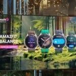 amazfit - utilizzo Amazfit annuncia Wellness Wonderland con il Balletto Siciliano Contemporaneo
