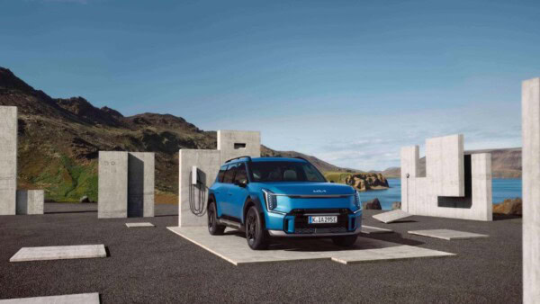 Semplificare la mobilità con Kia Flex