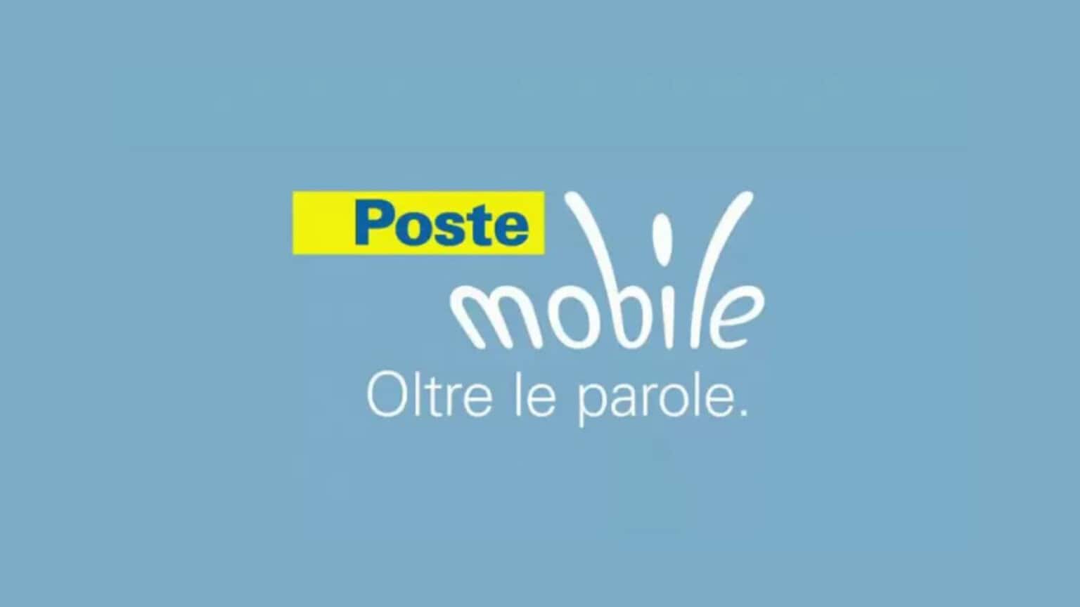 Creami EXTRA WOW WEEK 100 di PosteMobile, la sintesi perfetta di convenienza e completezza telefonica