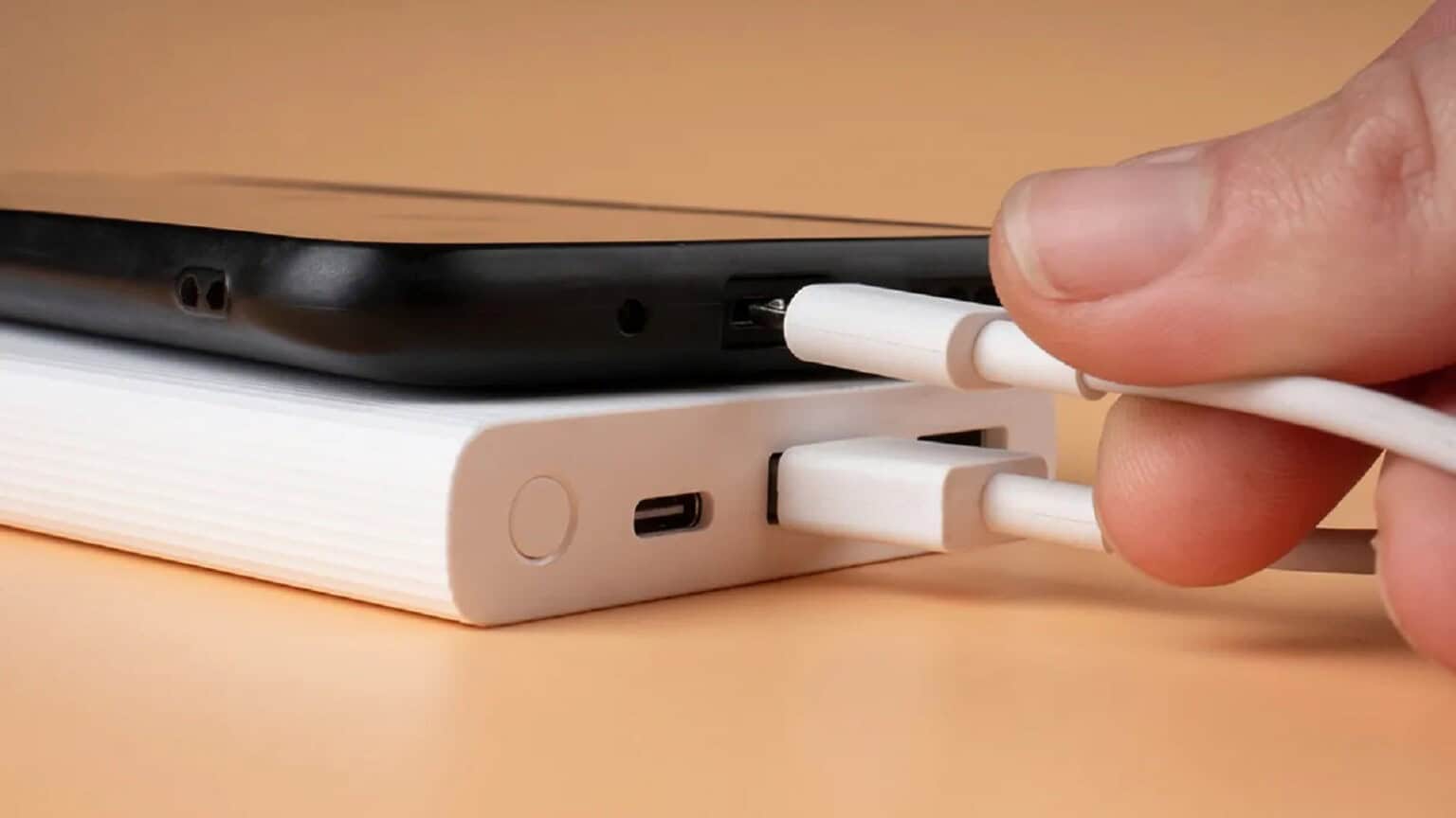 Power Bank 10000 mAh