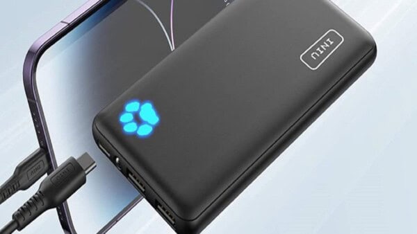 INIU Power Bank