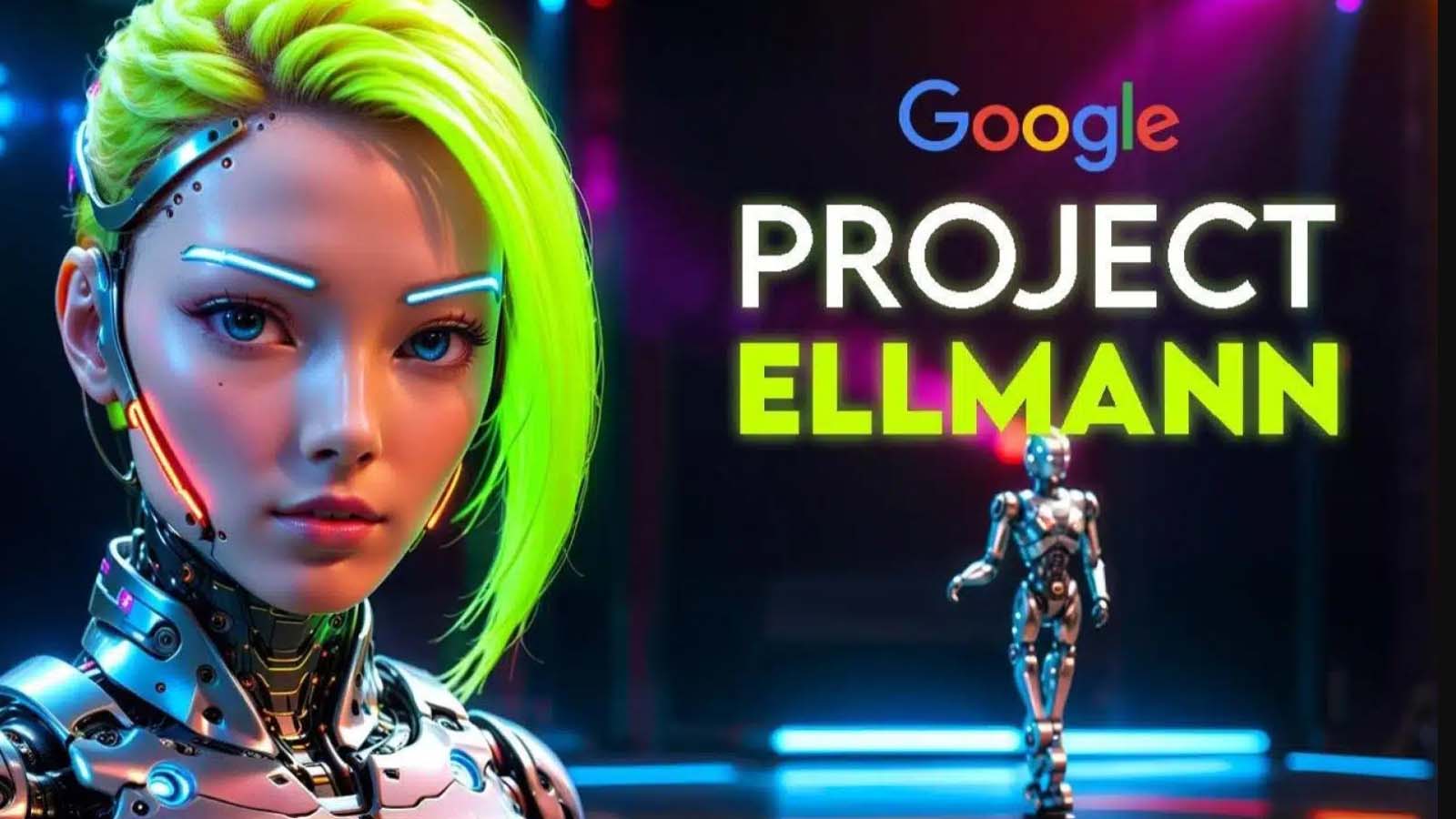 Memoria virtuale: Project Ellmann, Il chatbot che conosce il nostro background