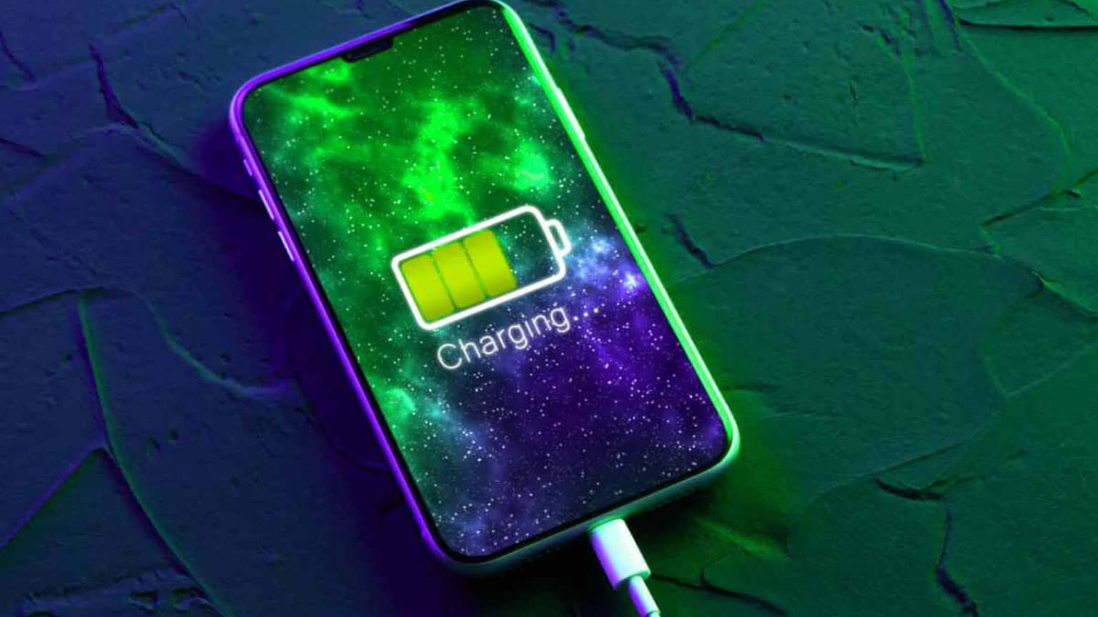 Consigli dei produttori per ottimizzare la durata della batteria usando la giusta tecnica di ricarica