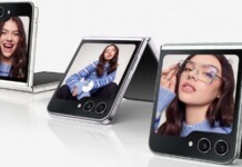 Galaxy Z Flip5 e Z Fold5: l'Ingresso esclusivo alla grande estrazione Samsung