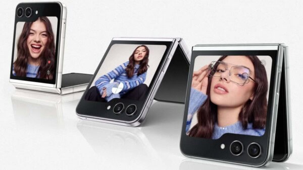 Galaxy Z Flip5 e Z Fold5: l'Ingresso esclusivo alla grande estrazione Samsung