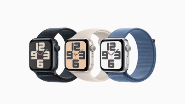 Apple Watch SE