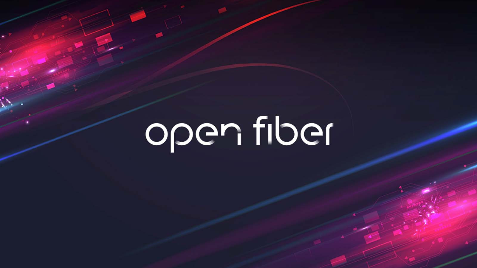 Esplorando gli sforzi di TIM e Open Fiber nella corsa alla copertura della Fibra Ottica
