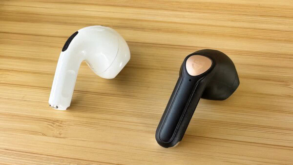SoundPEATS Air3 Auricolari Bluetooth V5.2