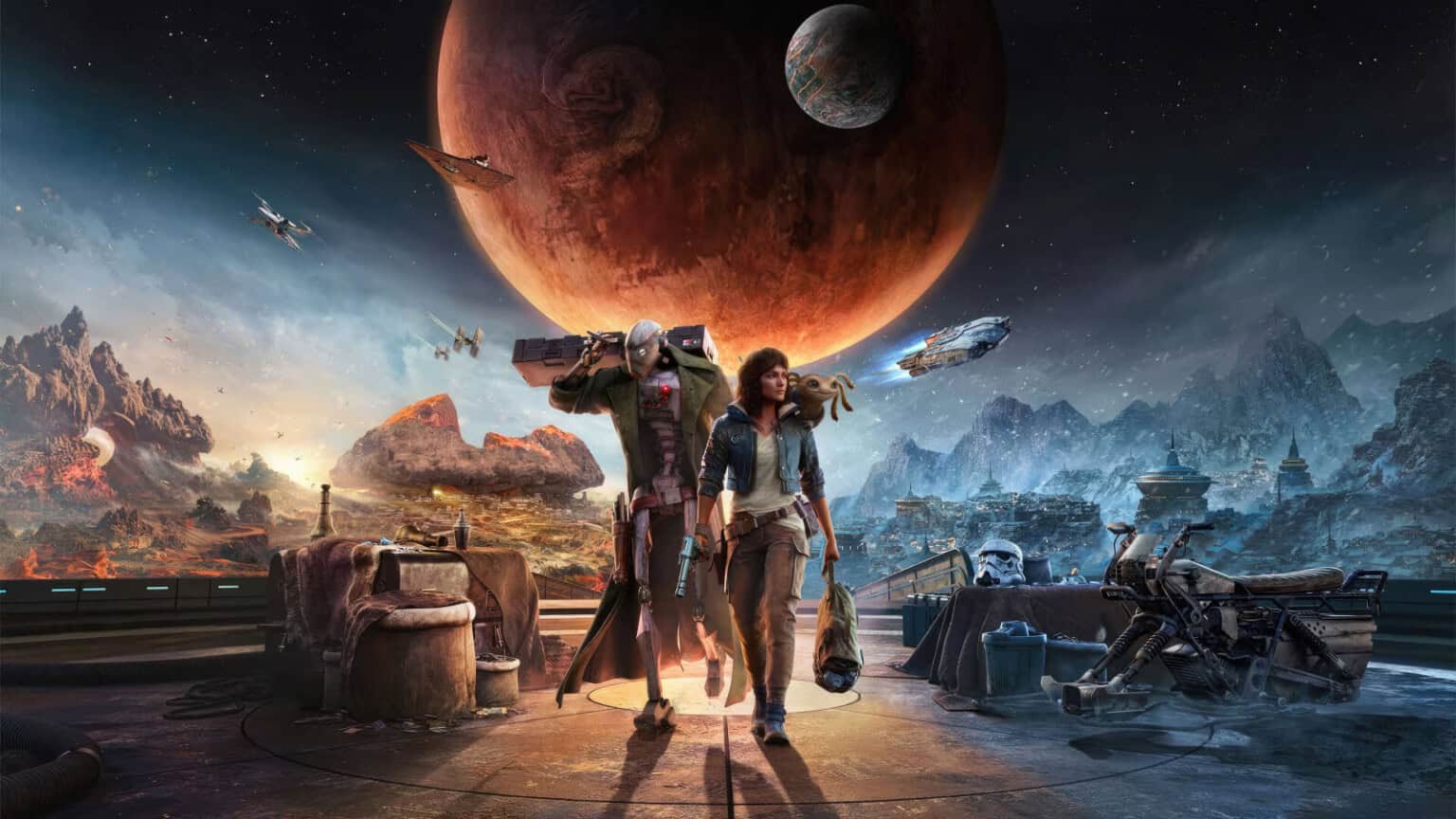 Top 10 dei giochi più attesi del 2024