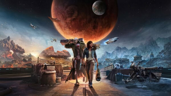 Top 10 dei giochi più attesi del 2024
