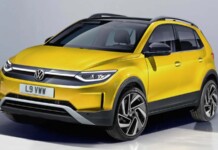 Volkswagen porta l'elettrificazione a un nuovo livello, offrendo un ID SUV ecologico a un prezzo che sorprenderà il mercato