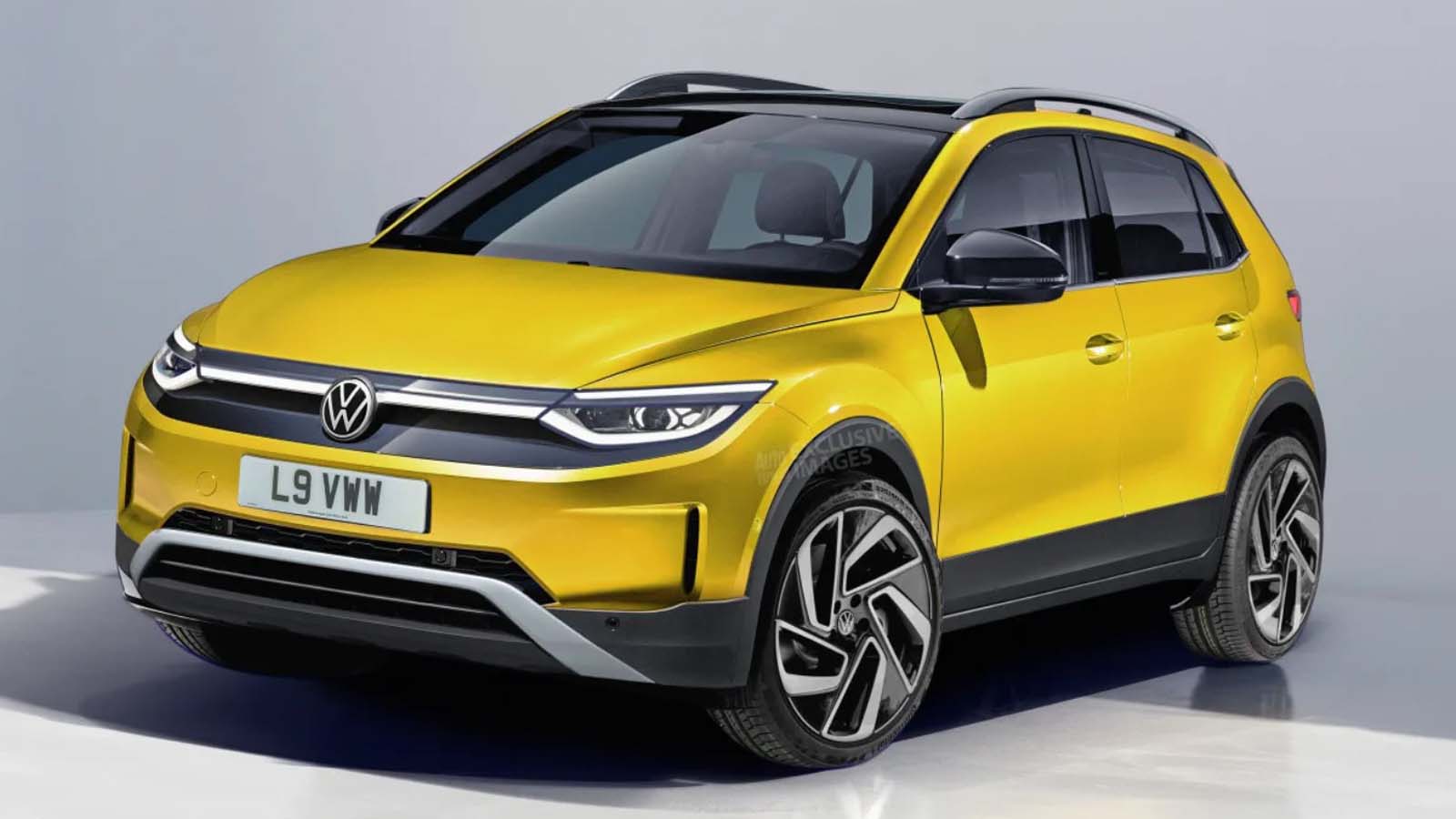 Volkswagen porta l'elettrificazione a un nuovo livello, offrendo un ID SUV ecologico a un prezzo che sorprenderà il mercato