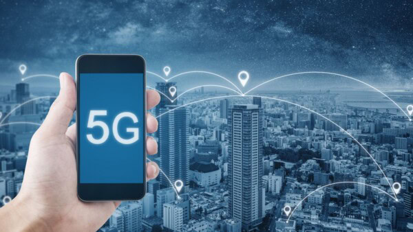 Zefiro Net: L'evolversi delle reti mobili in Italia