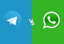 Telegram o Whatsapp, quale app di messaggistica è la migliore?