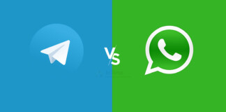 Telegram o Whatsapp, quale app di messaggistica è la migliore?