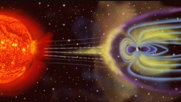Come i disturbi magnetici causati dalle tempeste solari possono indurre malfunzionamenti critici