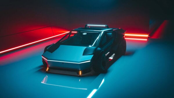 Esploriamo la Serie Limitata del Cybertruck di Tesla e le motivazioni dietro il suo prezzo elevato.