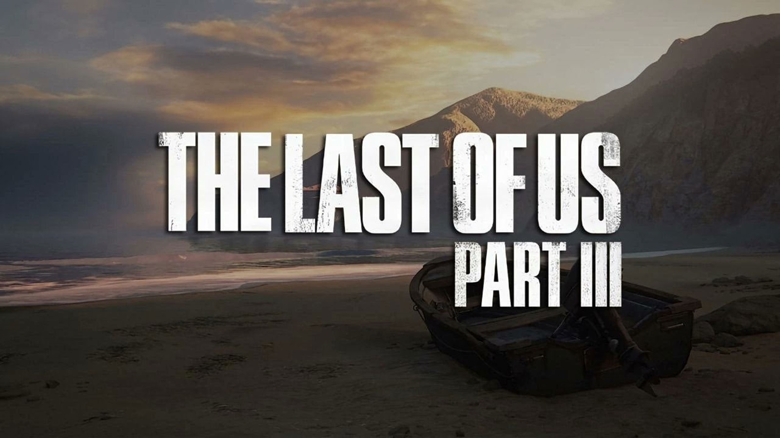 The Last of Us 3 quando uscirà?