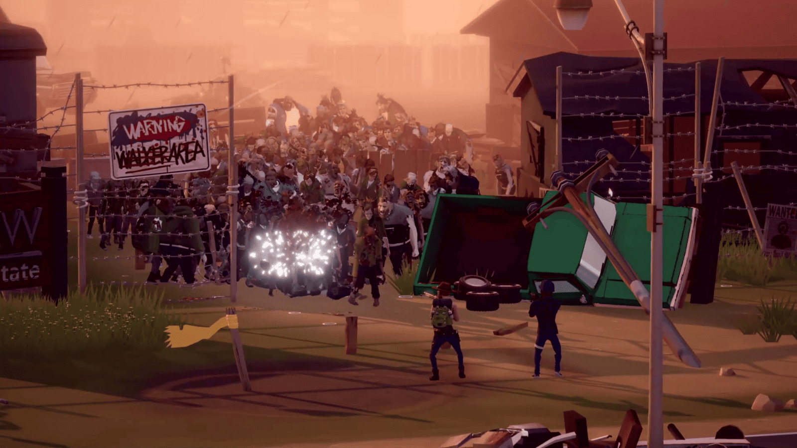Immagine del videogioco