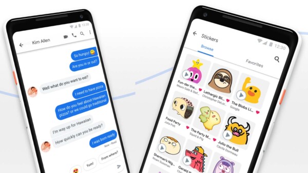 Scopri come l'intelligenza artificiale sta ridefinendo il modo in cui comunichiamo online attraverso il protocollo RCS di Google