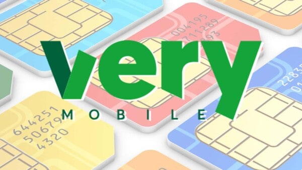 Il nuovo approccio di Very Mobile all'attivazione delle SIM attraverso l'innovativo sistema SPID.