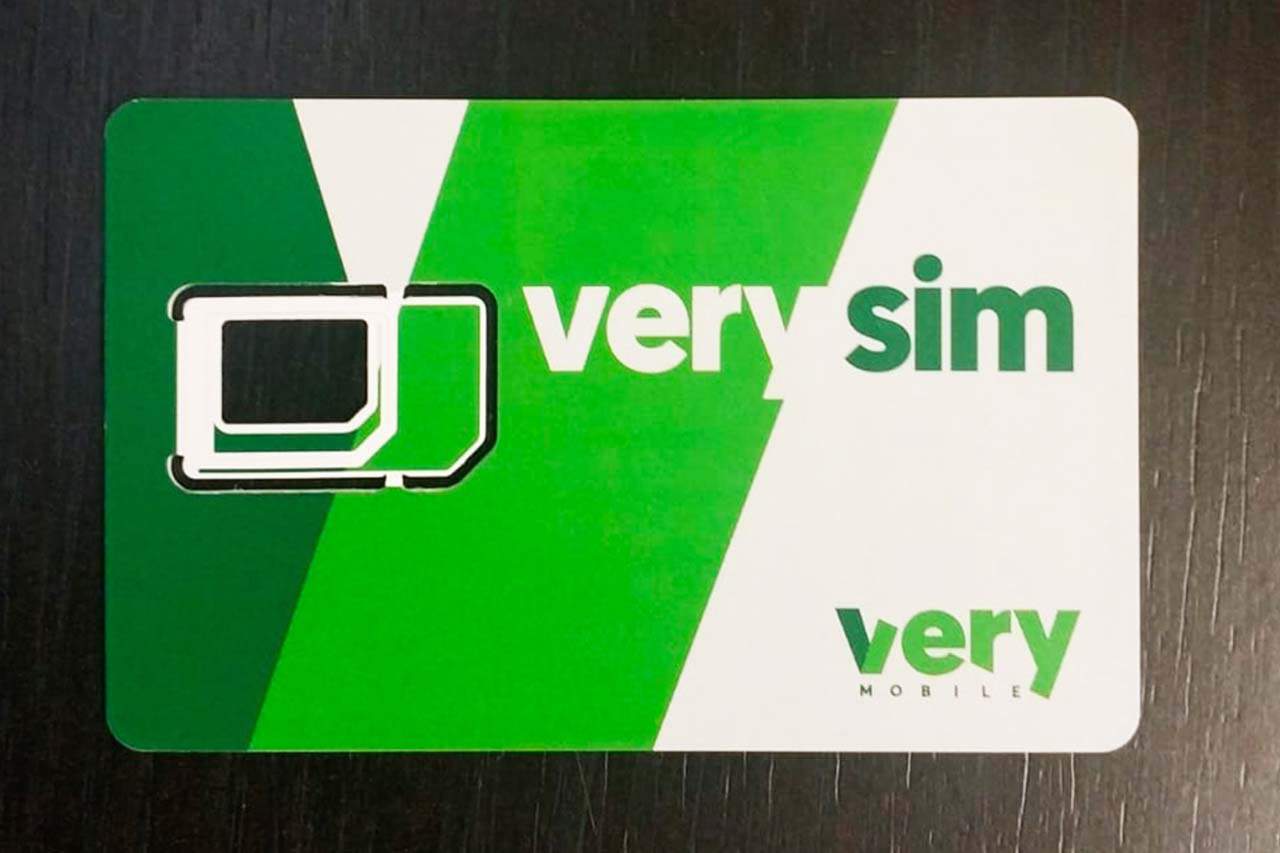 Very Mobile a Dicembre: non solo dati, ma un modo di vivere!