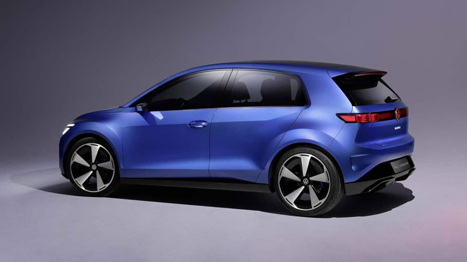Dimenticate i touchscreen! Volkswagen abbraccia un mix innovativo di controlli tradizionali e tecnologici