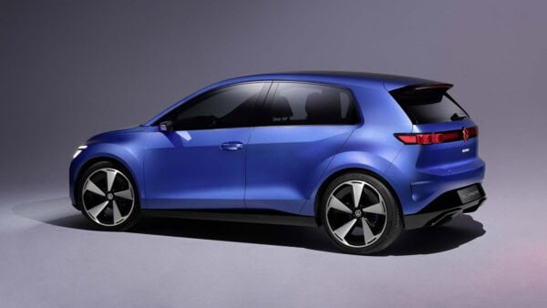 Dimenticate i touchscreen! Volkswagen abbraccia un mix innovativo di controlli tradizionali e tecnologici