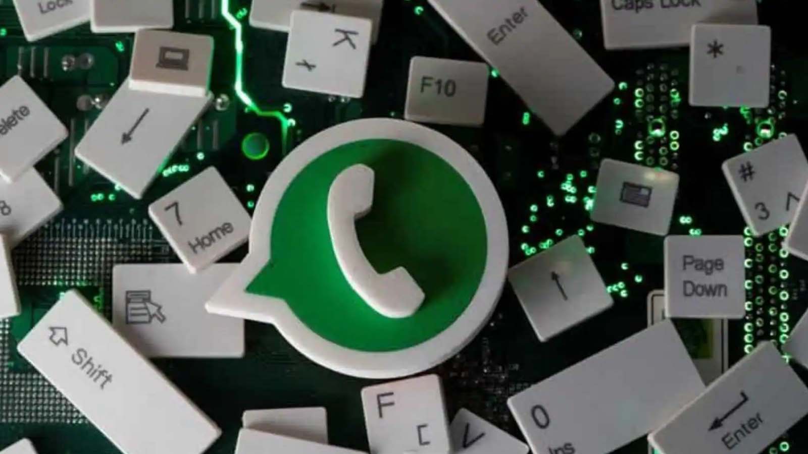WhatsApp: navigare fra sicurezza e inquietudine
