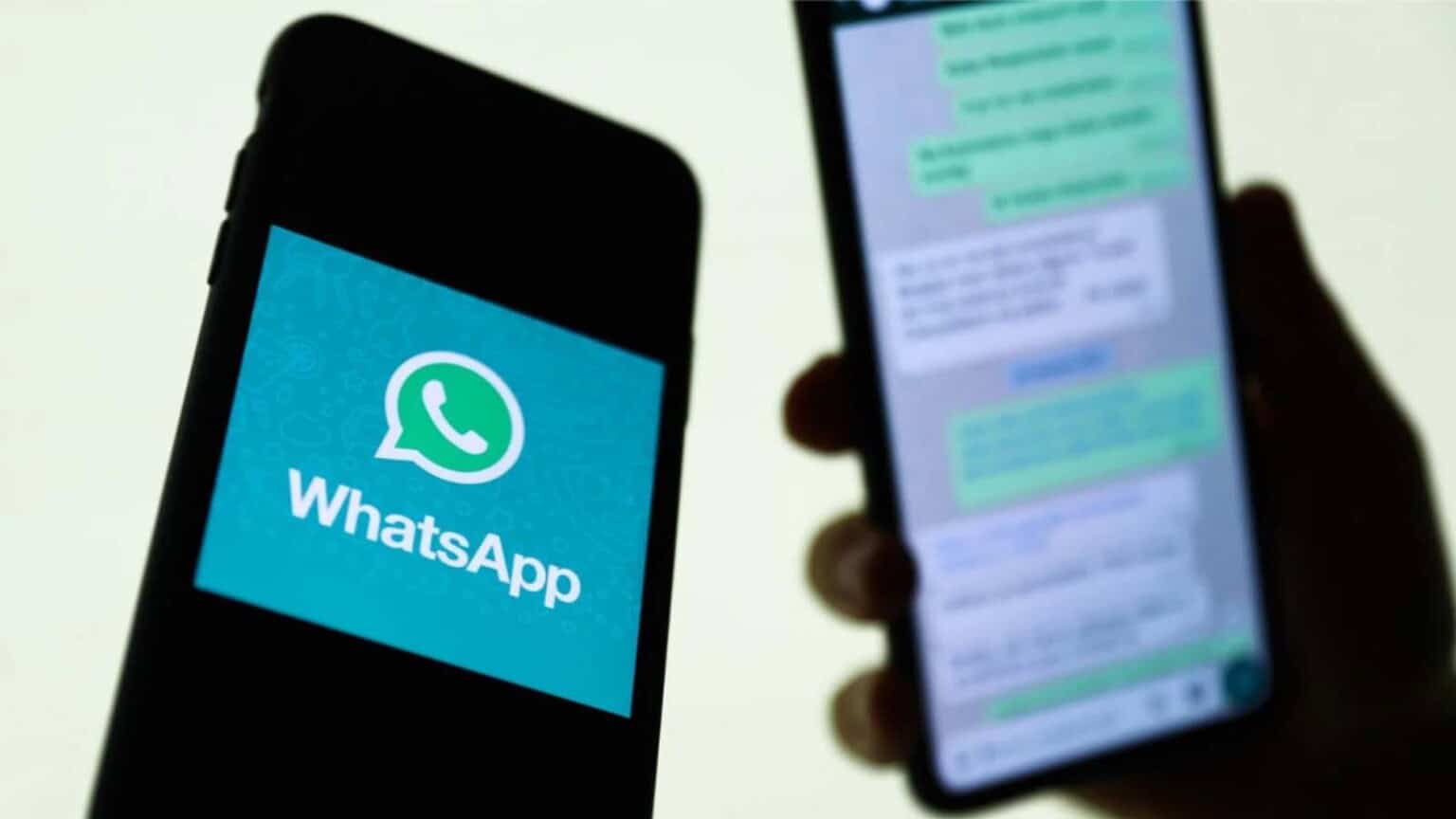 Blocco e segnalazione, chiavi della difesa su WhatsApp