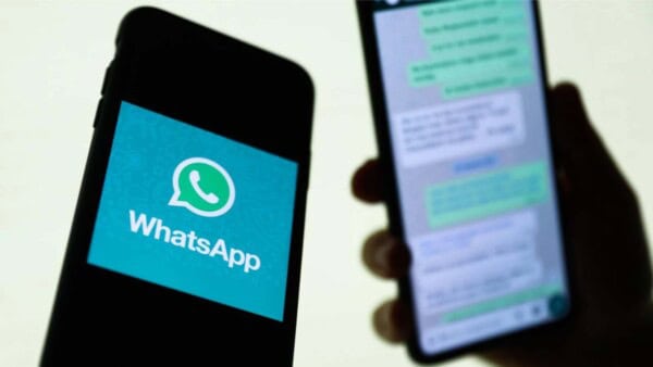Blocco e segnalazione, chiavi della difesa su WhatsApp