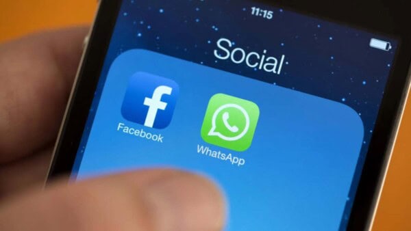 WhatsApp e l'arte della comunicazione urgente