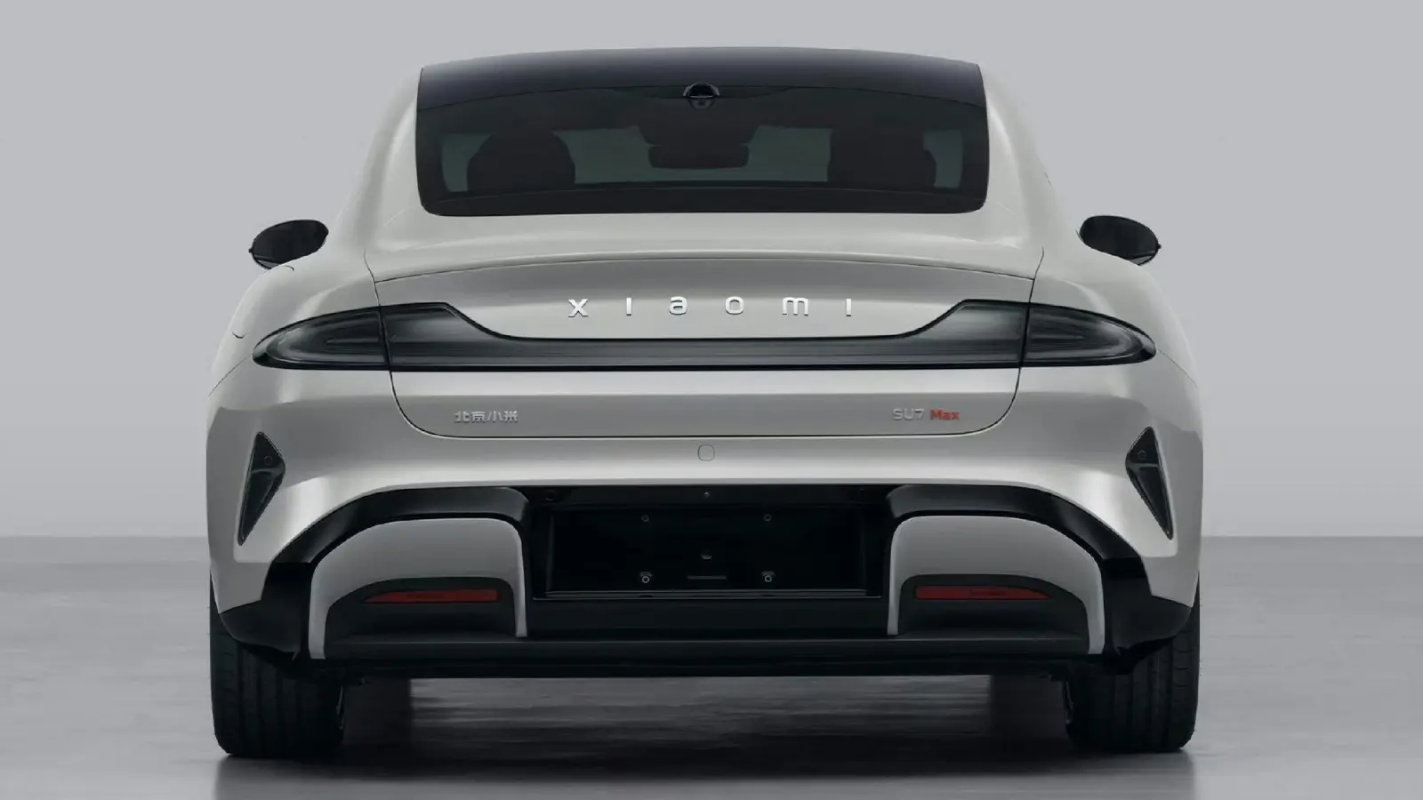 Xiaomi SU7, finalmente resa ufficiale la nuova berlina elettrica