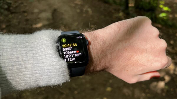 Apple Watch SE