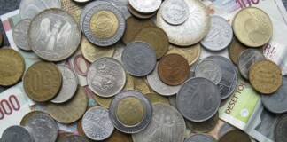 Monete, banconote e SIM che valgono una fortuna