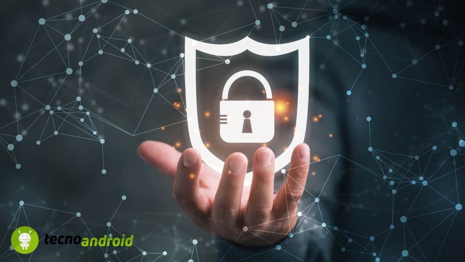 ALLARME: devi cambiare subito la tua PASSWORD, ecco perché
