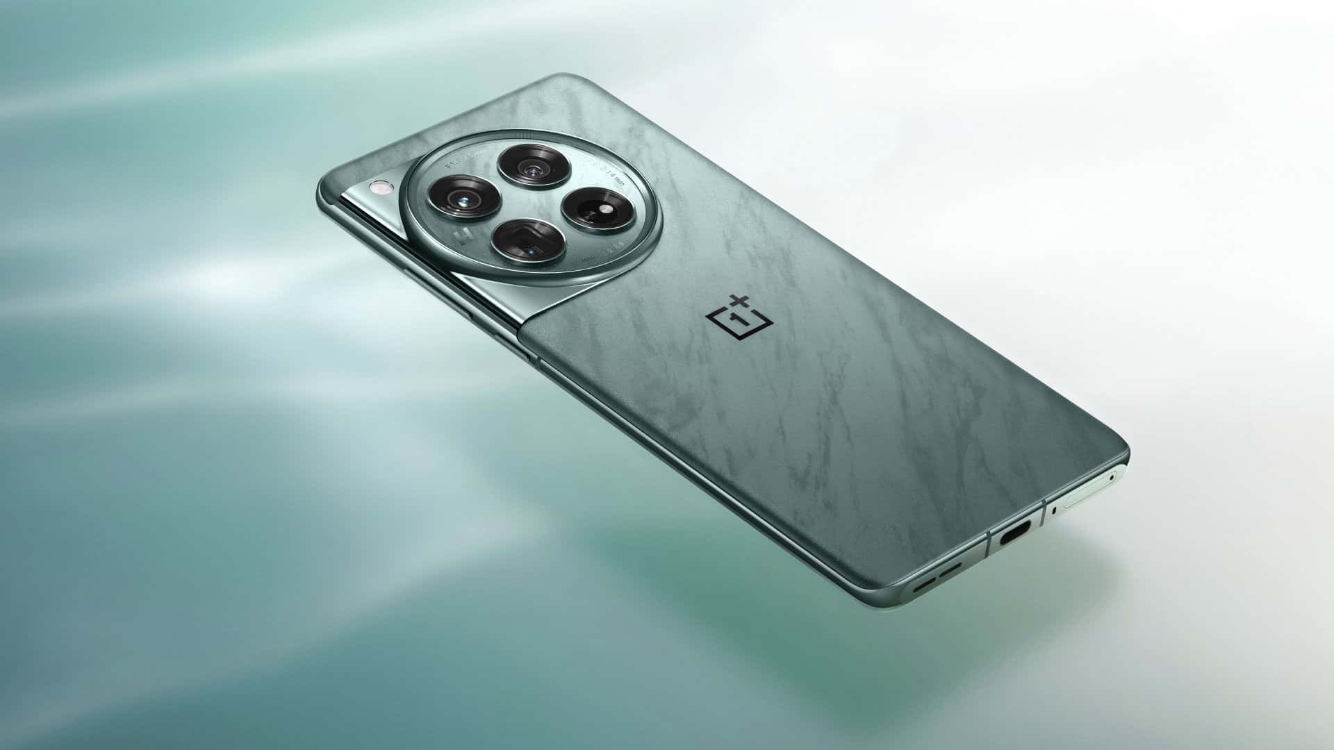 OnePlus lancia 3 nuovi prodotti: ecco OnePlus 12, OnePlus 12 e OnePlus Buds 3