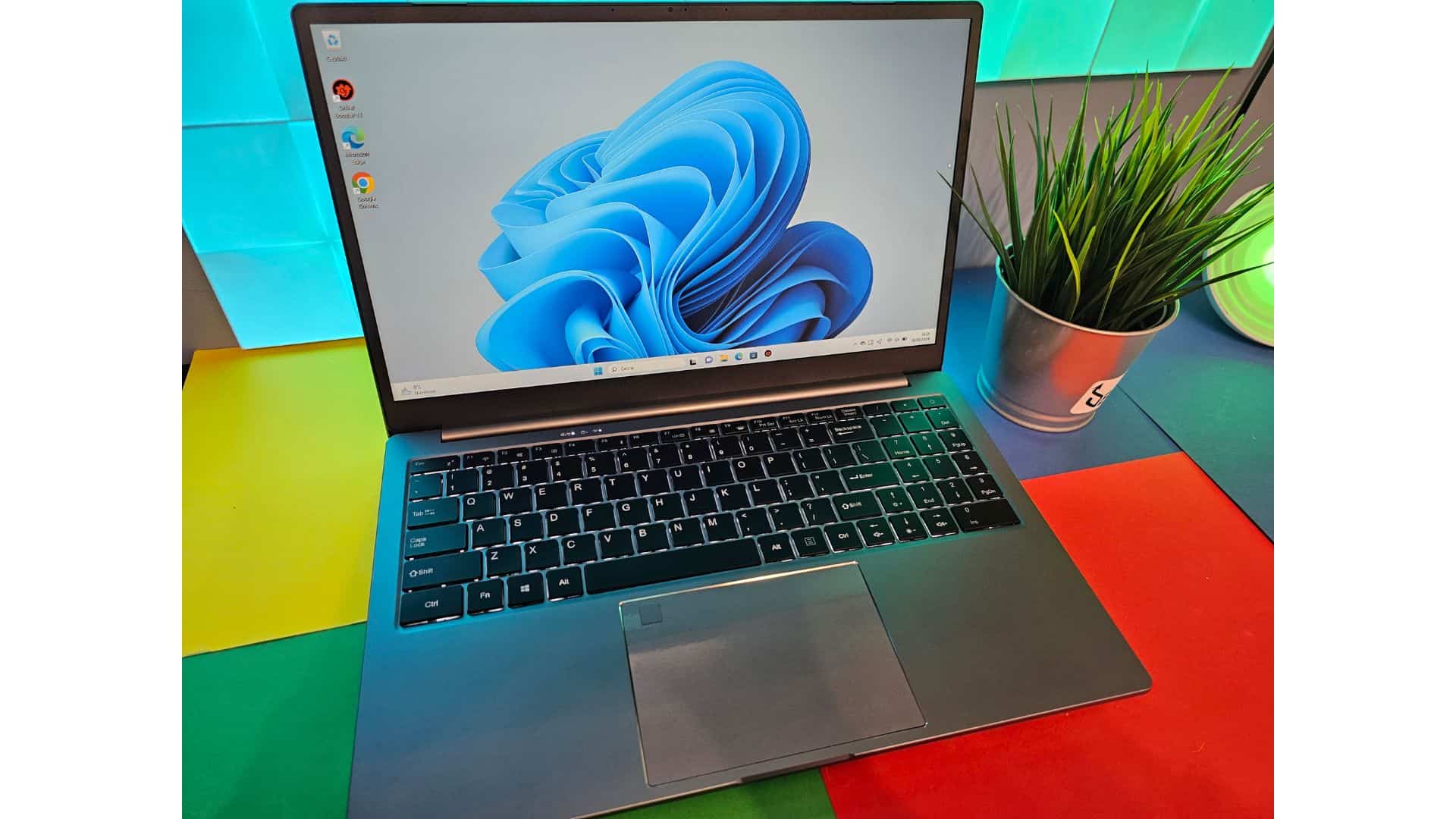 Ninkear N15 Pro Computer notebook