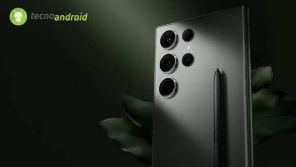 Samsung Galaxy S24 Ultra: anteprima esclusiva dei Top di Gamma